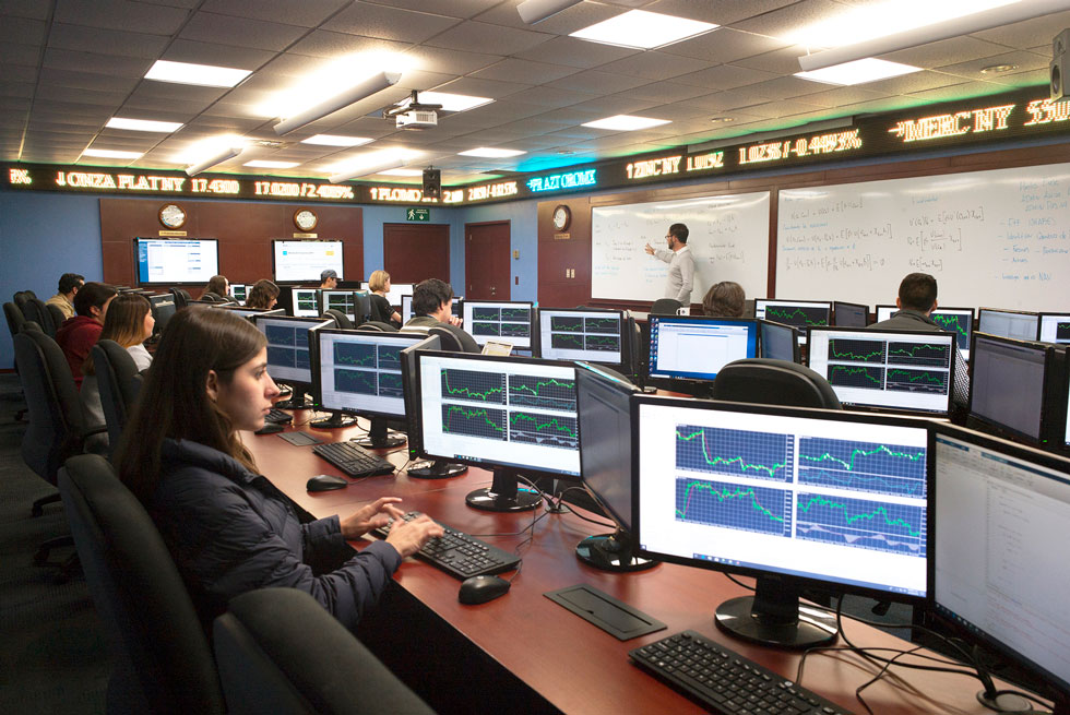 Laboratorio de Simulación Matemática Financiera - Laboratorios Iteso